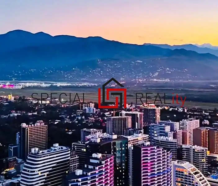 Prodej apartmánů 32 m², Batumi – náhled fotky 3