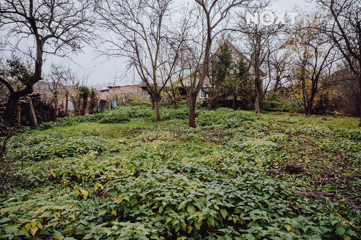 Prodej stavebního pozemku 437 m²