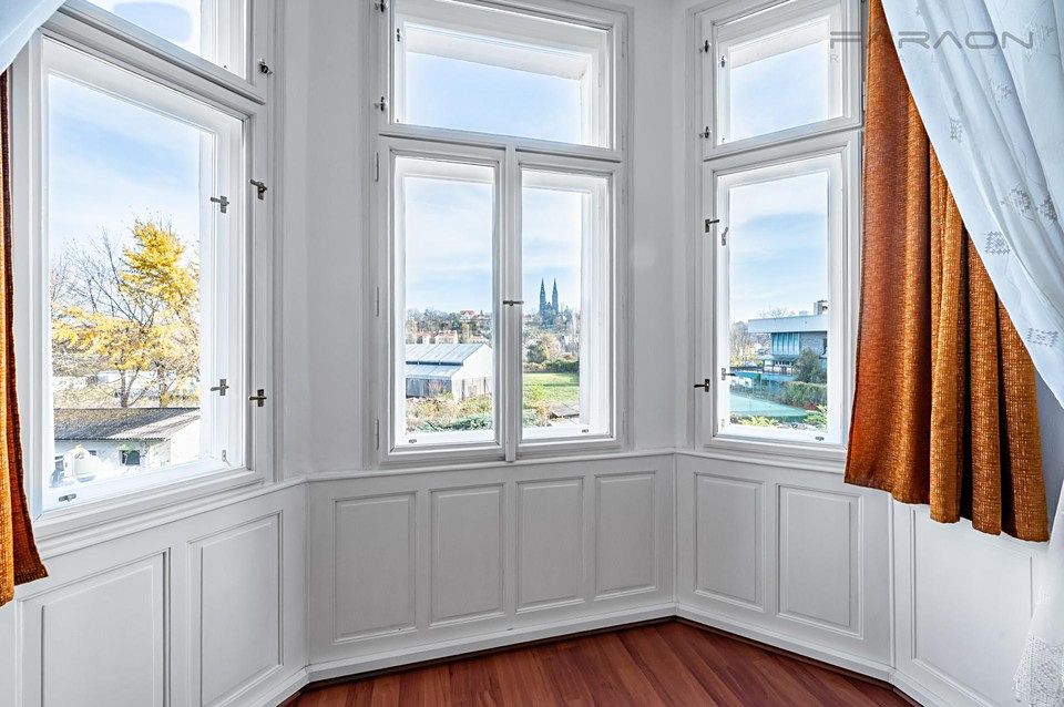 Prodej bytu 4+1 150 m²