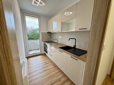 Prodej bytu 2+1 54 m²