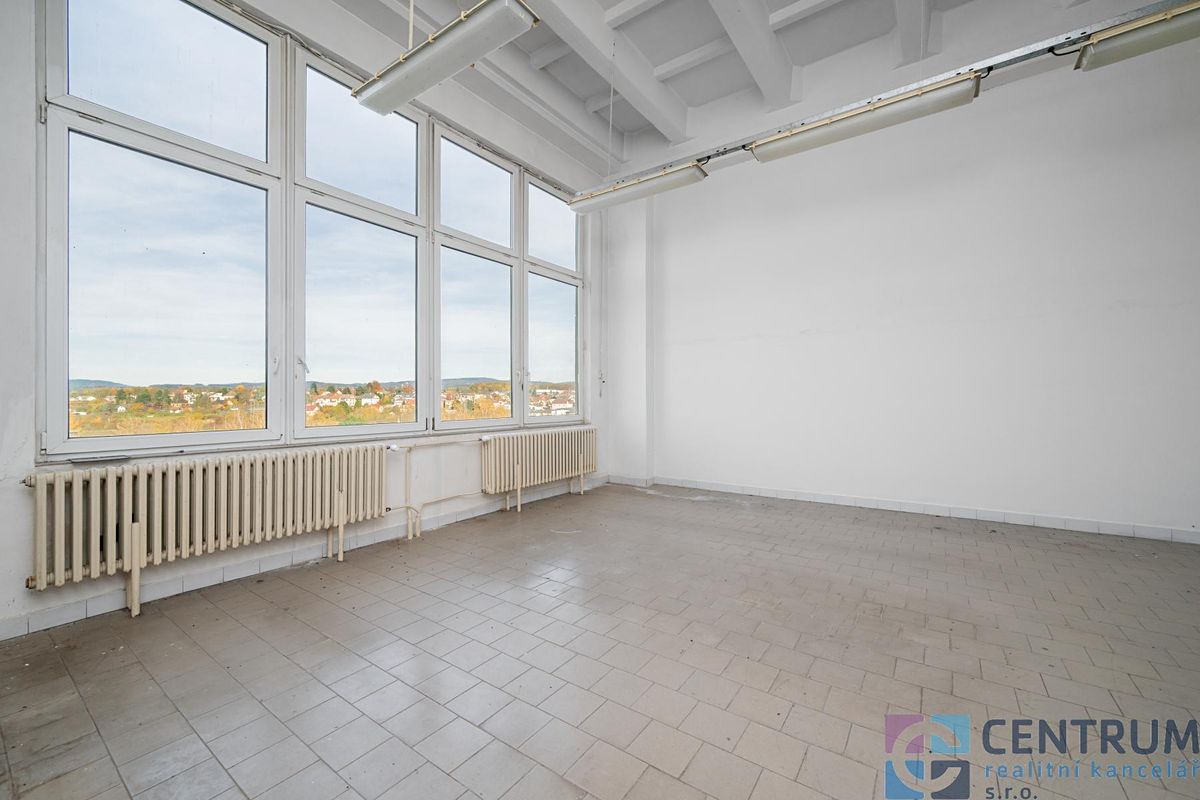 Pronájem výrobní haly, prostoru 583 m² – fotografie 5