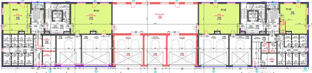 Prodej obchodního prostoru 1 m² – fotografie 4