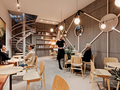 Prodej obchodního prostoru 112 m²