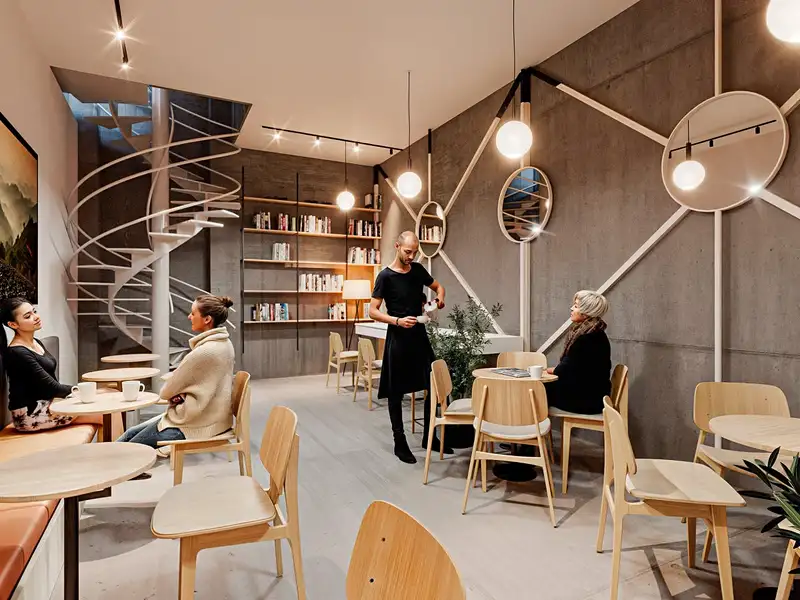 Prodej obchodního prostoru 112 m², Praha – náhled fotky 1