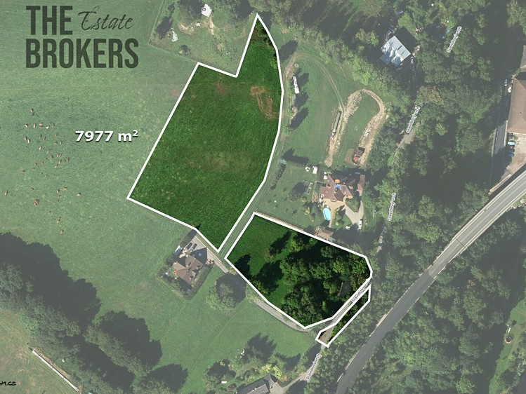Ділянка на продаж, 7 977 м² (1 з 12)