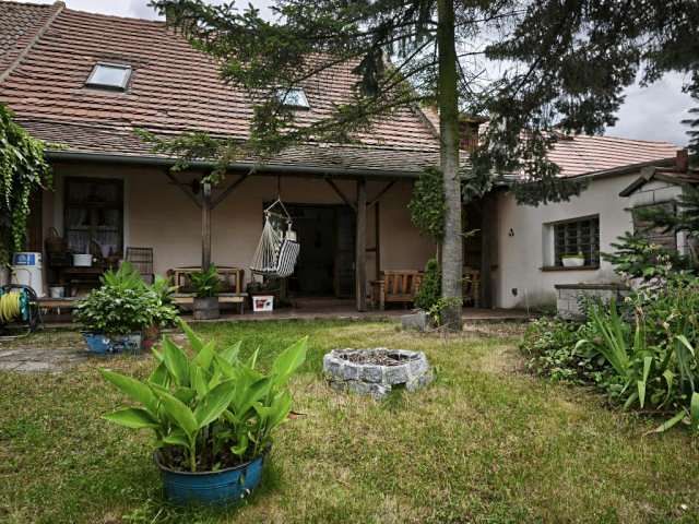 Prodej chalupy 120 m², pozemek 439 m² – fotografie 3