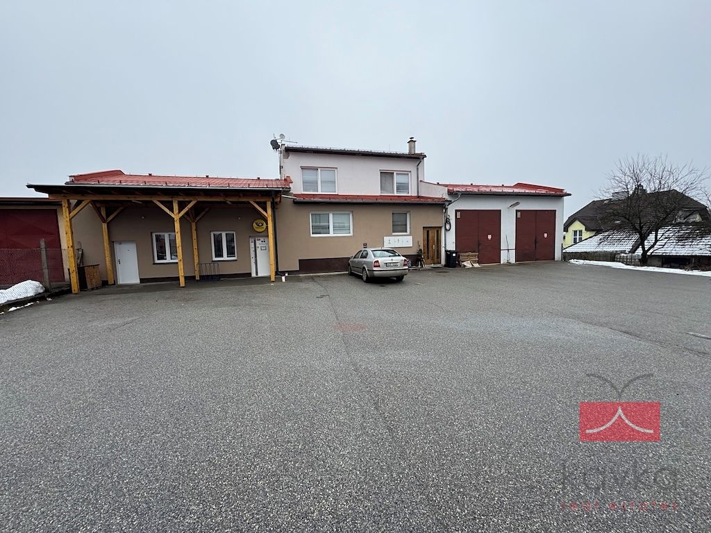Prodej komerční nemovitosti 273 m² – fotografie 5