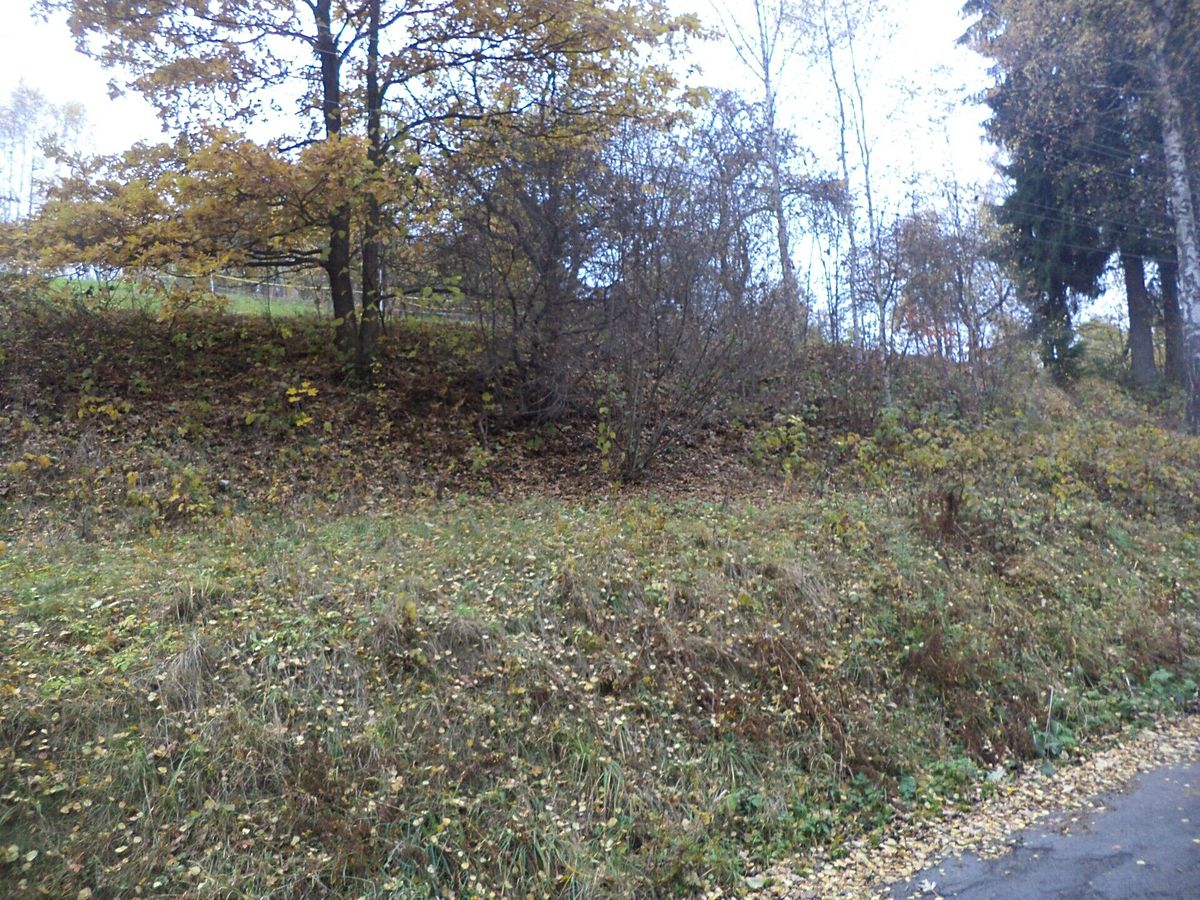 Prodej pozemku 792 m² – fotografie 2