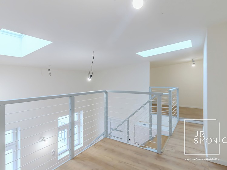 Wohnung 1+kk zum Kauf, 41 m² (25 von 28)