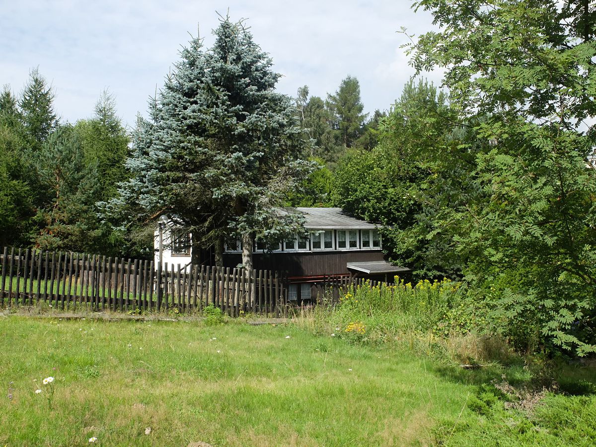 Prodej chaty 73 m², pozemek 437 m² – fotografie 4