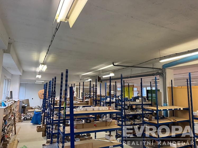 Комерційне приміщення в оренду, 364 м² (6 з 9)