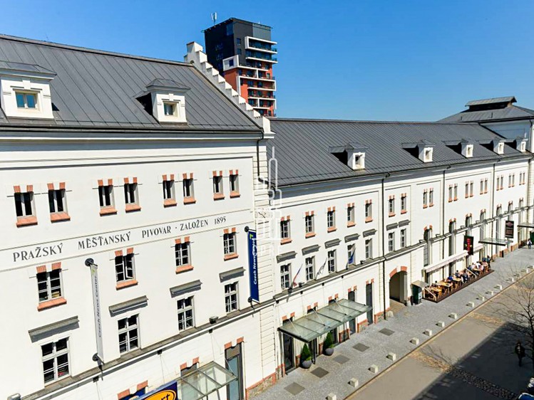 Pronájem komerčního prostoru, 350 m² (7 z 7)