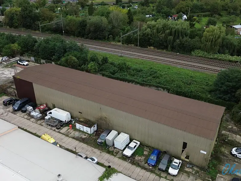 Pronájem skladového prostoru 200 m², Přerov – náhled fotky 3