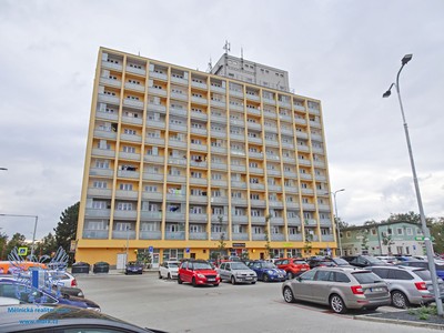 Prodej bytu 3+1 70 m²