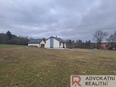 Postupice - Milovanice, okres Benešov