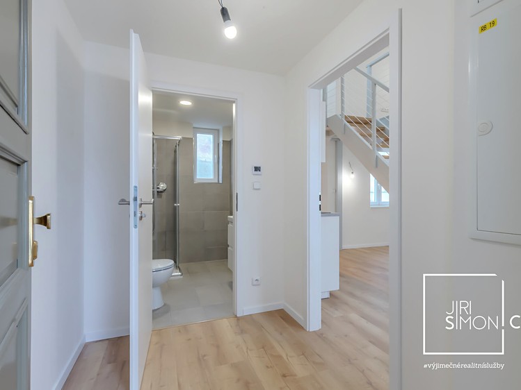 Wohnung 1+kk zum Kauf, 41 m² (15 von 28)