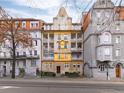 Prodej bytu 2+1 102 m²