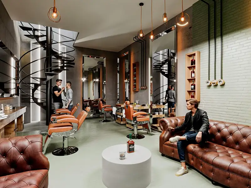 Prodej obchodního prostoru 112 m², Praha – náhled fotky 2