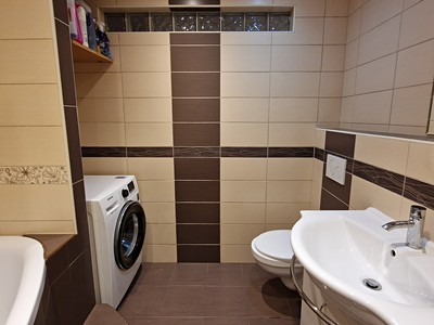 Prodej bytu 2+kk 55 m²