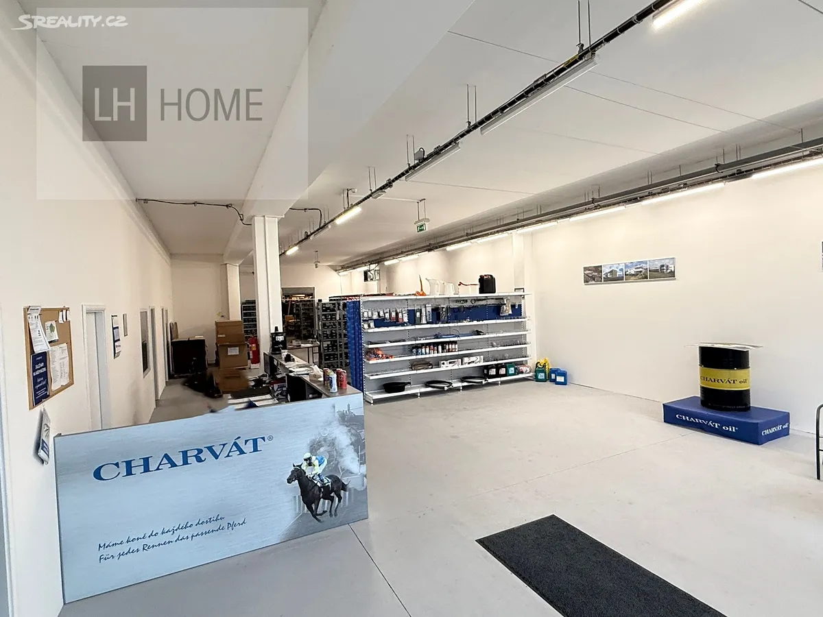Pronájem obchodního prostoru 334 m² – pohled 6