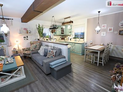 Prodej rodinného domu 150 m², pozemek 433 m²
