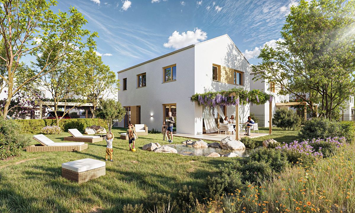 Prodej rodinného domu 145 m², pozemek 390 m² – fotografie 3