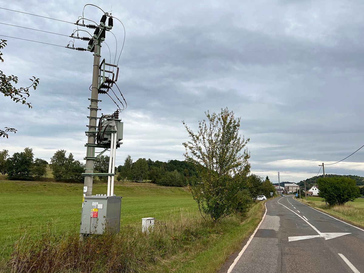 Prodej pole 40169 m² – fotografie 3