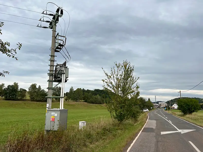 Prodej pole 40169 m², Otovice – náhled fotky 3