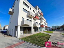 Prodej obchodního prostoru 216 m²