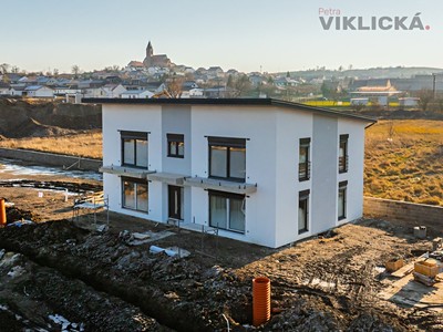 Prodej bytu 2+kk 60 m²