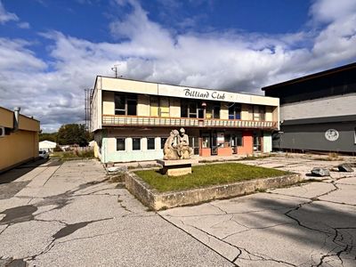 Prodej rodinného domu 600 m², pozemek 434 m²