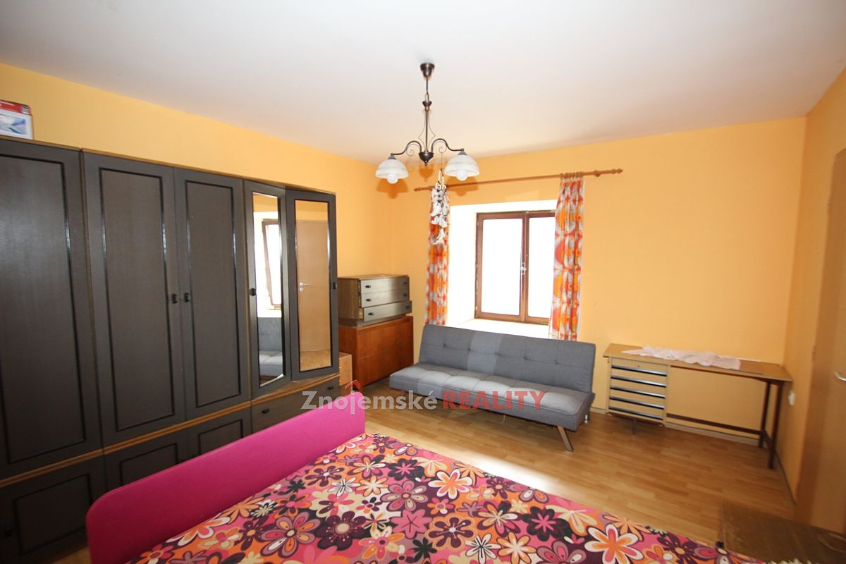 Prodej rodinného domu 130 m², pozemek 560 m² – fotografie 5