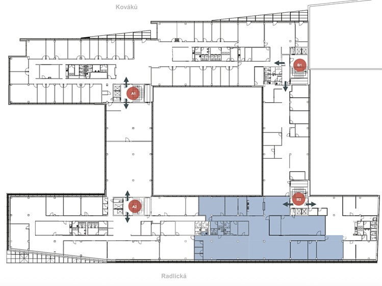 Комерційне приміщення в оренду, 576 м² (3 з 12)