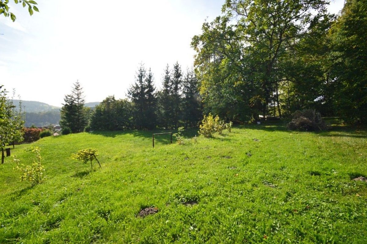 Prodej zahrady 1182 m² – fotografie 4