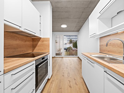 Pronájem bytu 2+kk 55 m²