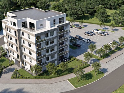 Prodej bytu 2+kk 68 m²