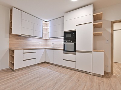 Pronájem bytu 1+kk 43 m²