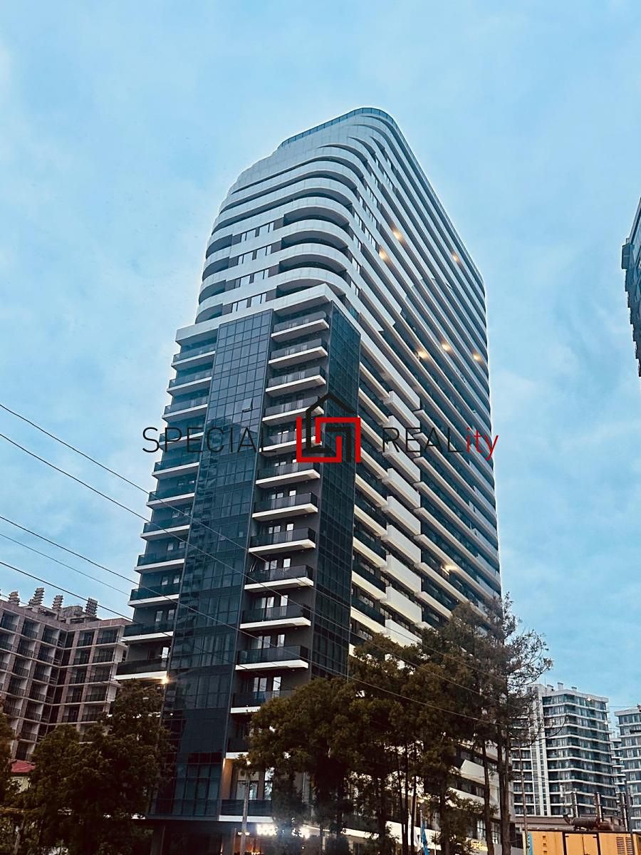 Prodej apartmánů 32 m², Batumi – fotka 1 z 3