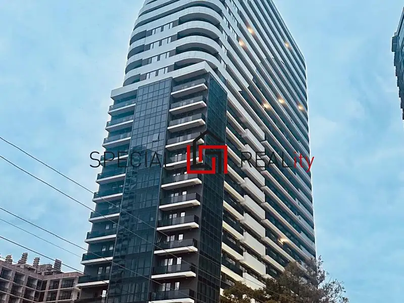 Prodej apartmánů 32 m², Batumi – náhled fotky 1