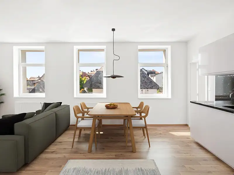 Prodej bytu 2+kk 51 m², Liberec – náhled fotky 1