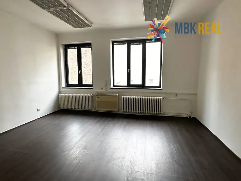 Pronájem kanceláře 35 m², Brno – náhled fotky 2