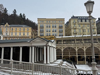 Prodej bytu 2+kk 65 m² (Jednopodlažní)