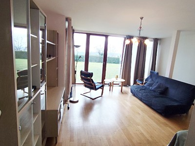 Pronájem bytu 2+kk 60 m²