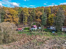 Prodej  chaty 86 m², pozemek 321 m²