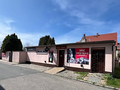 Prodej  rodinného domu 120 m², pozemek 219 m²