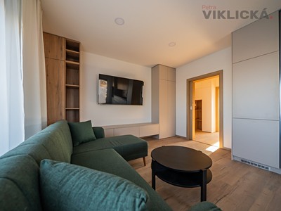 Prodej bytu 2+kk 63 m²