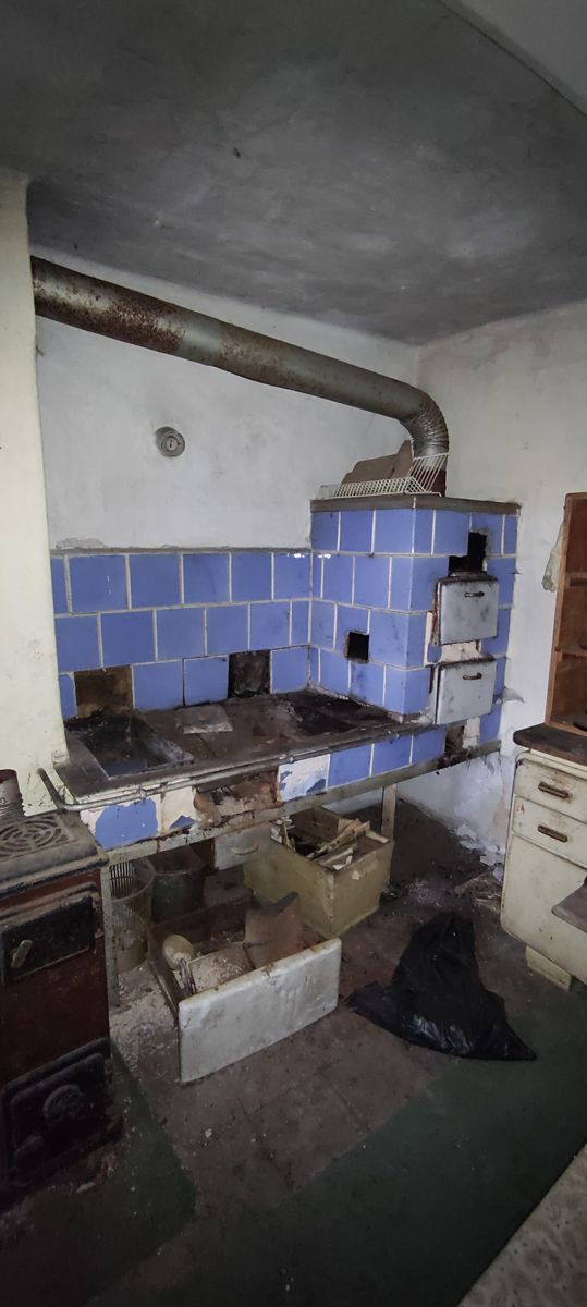 Prodej chalupy 80 m², pozemek 2292 m² – fotografie 5
