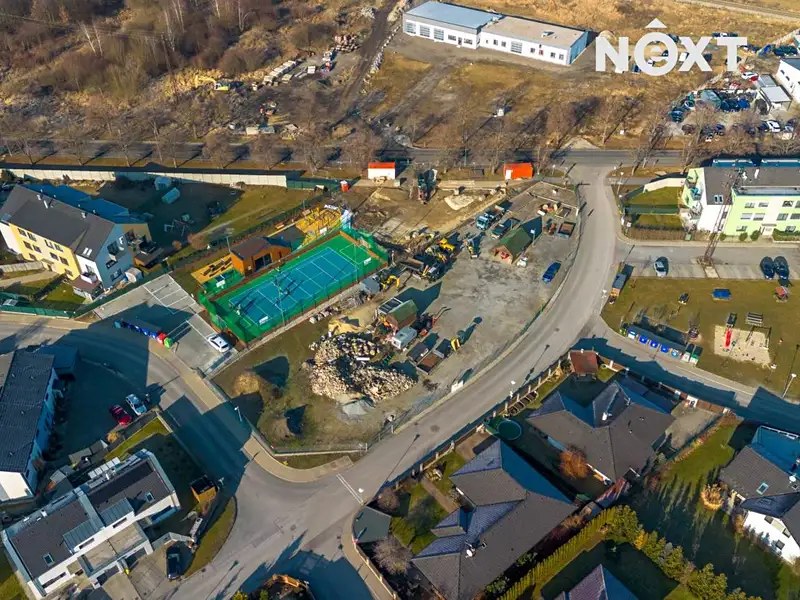 Prodej stavebního pozemku 2337 m², Včelná – náhled fotky 2