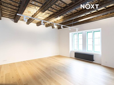 Pronájem bytu 2+1 94 m²