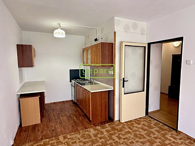 Pronájem bytu 2+kk 52 m²